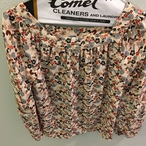 LC Blouse